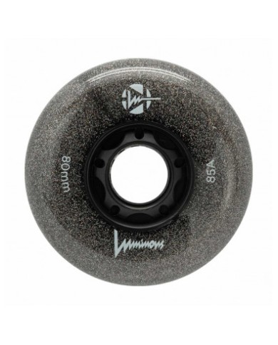 FR SKATES - LUMINOUS 72/76/80mm / 85A