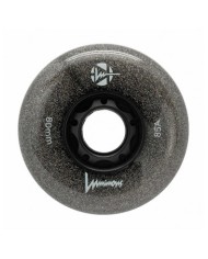 FLYING EAGLE - LAZERWHEELZ RED FIRE 72/76/80 mm. 88A