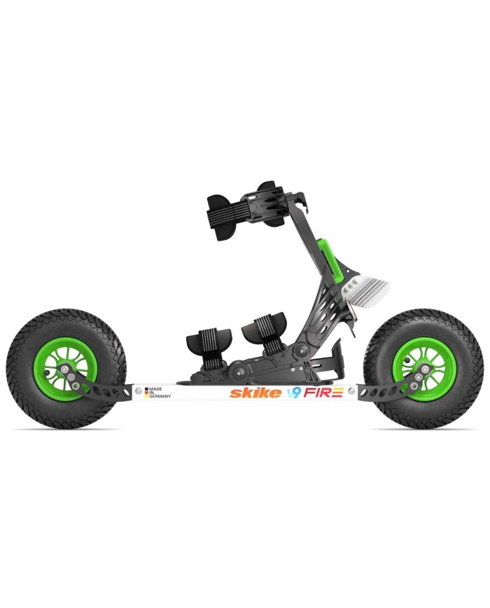 SKIKE - V9 FIRE 200 - 6