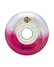 FLYING EAGLE - LAZERWHEELZ BLANCO 72/76/80mm. 88A FLYING EAGLE - LAZERWHEELZ BLANCO 72/76/80mm. 88A