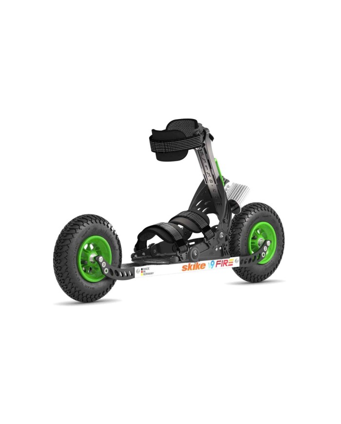 SKIKE - V9 FIRE 200 - 8