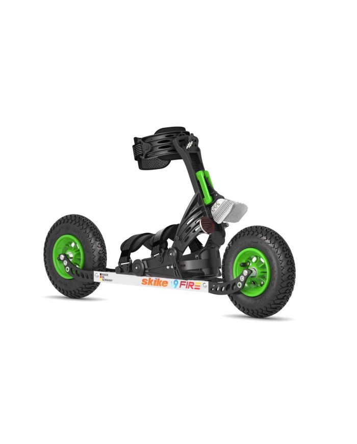 SKIKE - V9 FIRE 200 - 10