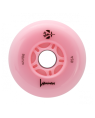 FR SKATES - LUMINOUS 72/76/80mm / 85A