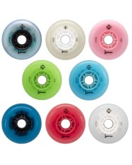 FR SKATES - LUMINOUS GALAXY 64-68-70-76mm - 85A FR SKATES - LUMINOUS GALAXY 64-68-70-76mm - 85A