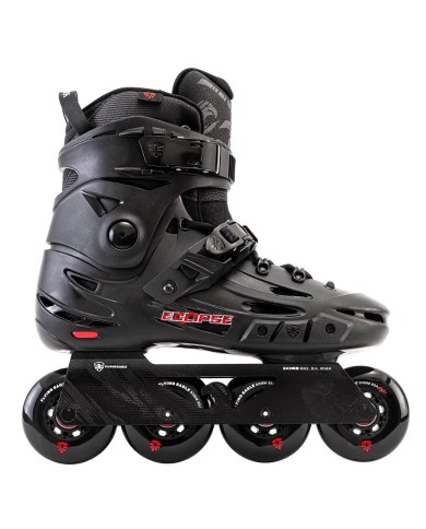FLYING EAGLE - F5S+ ECLIPSE BLACK - PINK FLYING EAGLE - F5S+ ECLIPSE BLACK - PINK