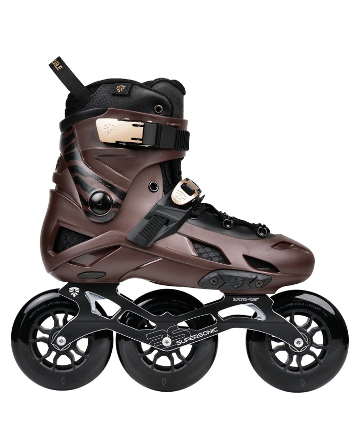 FLYING EAGLE - F7 110 BROWN