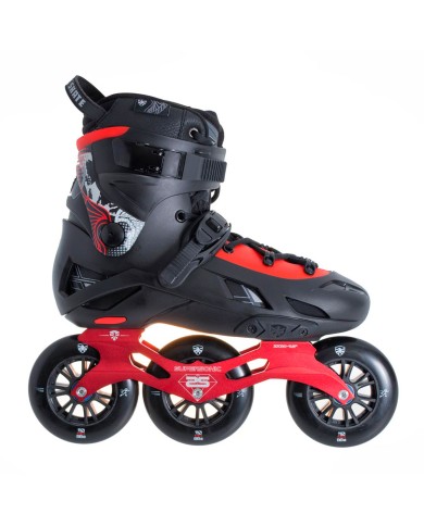FLYING EAGLE - F7 110 BLACK/RED FLYING EAGLE - F7 110 BLACK/RED