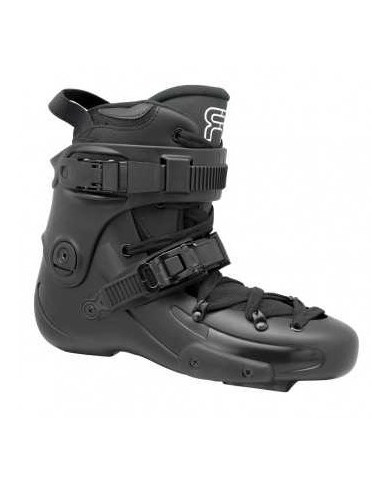 FR SKATES - FR1 BOOT ONLY BLACK FR SKATES - FR1 BOOT ONLY BLACK