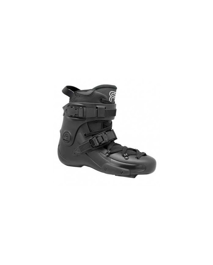 FR SKATES - FR1 SOLO BOTA NEGRA FR SKATES - FR1 SOLO BOTA NEGRA