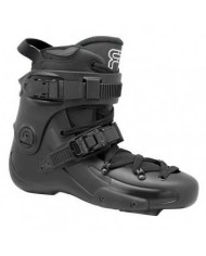 SEBA - CJ2 PRIME BLACK BOOT