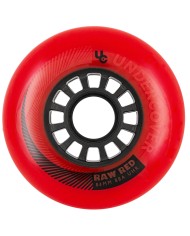 WIZARD - ADVANCED WHEELS 100/84mm 85A