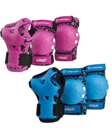 FLYING EAGLE - PACK CELLER JUNIOR PINK / BLUE FLYING EAGLE - PACK CELLER JUNIOR PINK / BLUE
