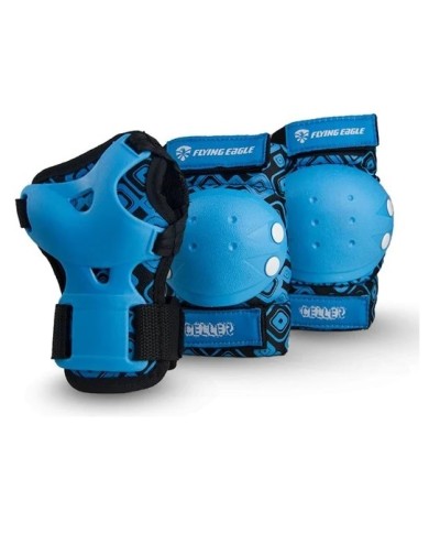 FLYING EAGLE - PACK CELLER JUNIOR PINK / BLUE FLYING EAGLE - PACK CELLER JUNIOR PINK / BLUE