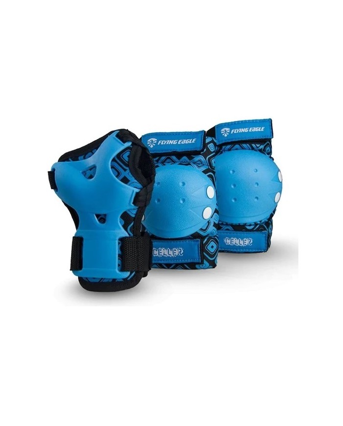 FLYING EAGLE - PACK CELLER JUNIOR PINK / BLUE FLYING EAGLE - PACK CELLER JUNIOR PINK / BLUE