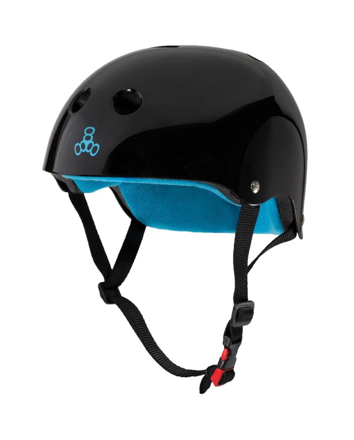 TRIPLE 8 - THE CERTIFIED SWEATSAVER HELMET COLORS