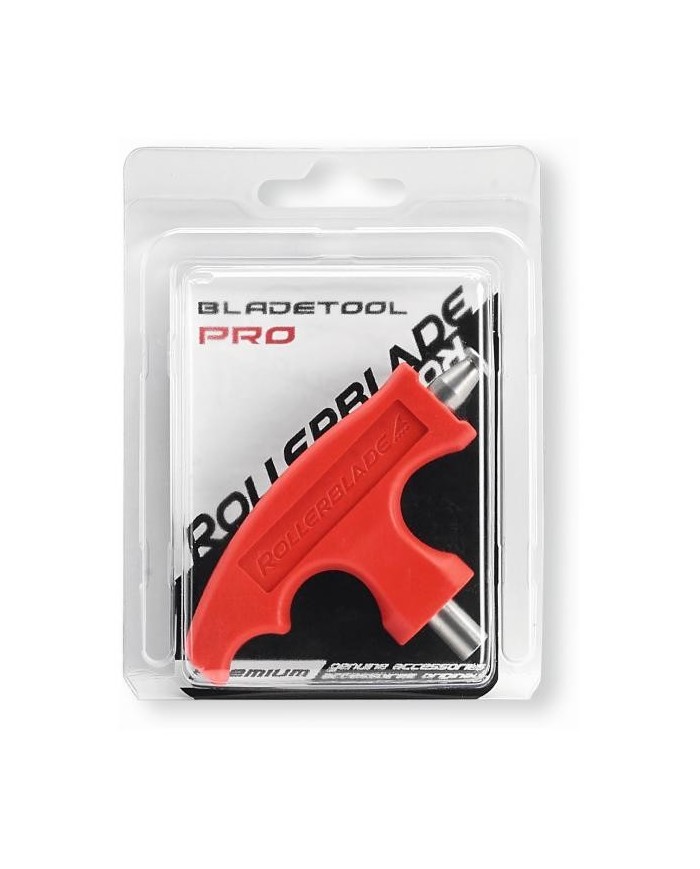 ROLLERBLADE - BLADETOOL PRO - 6 ROLLERBLADE - BLADETOOL PRO - 6