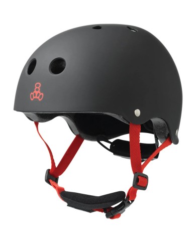 TRIPLE 8 - LIL 8 KIDS HELMET TRIPLE 8 - LIL 8 KIDS HELMET