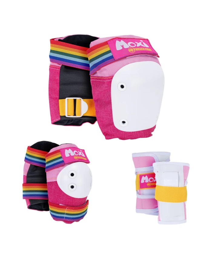 187 KILLER PADS - MOXI JUNIOR PADS SUPER SIX PACK