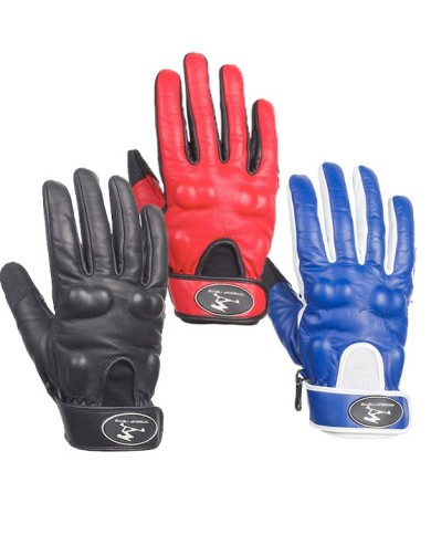 TIMESHIP - RAGDOLL GLOVES - 2 TIMESHIP - RAGDOLL GLOVES - 2