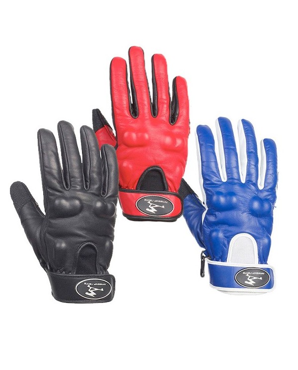 TIMESHIP - RAGDOLL GLOVES - 1