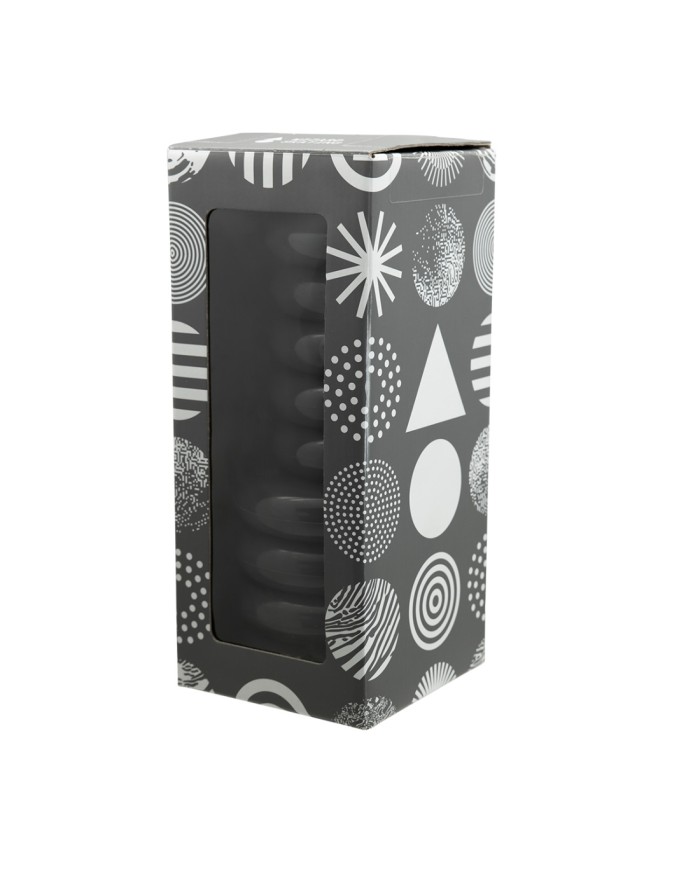 WIZARD - ADVANCED WHEELS 100/84mm 85A