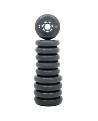 WIZARD - ADVANCED WHEELS 100/84mm 85A WIZARD - ADVANCED WHEELS 100/84mm 85A