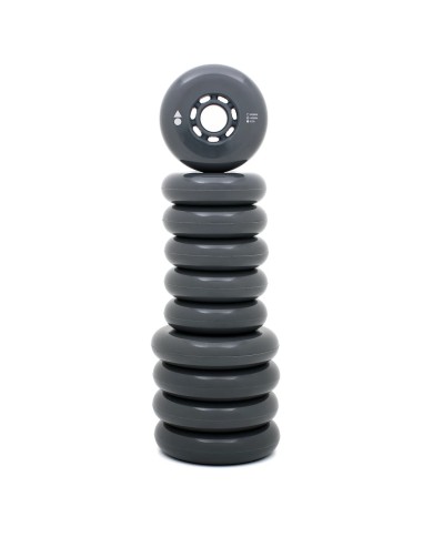 WIZARD - ADVANCED WHEELS 100/80mm 85A WIZARD - ADVANCED WHEELS 100/80mm 85A