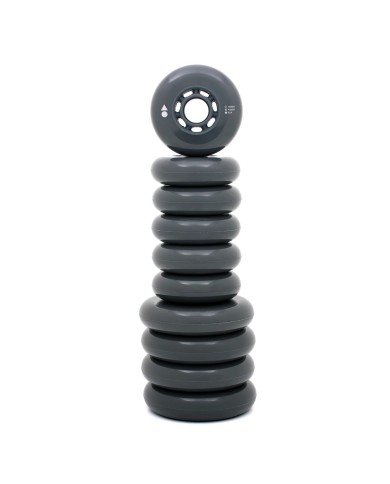 WIZARD - ADVANCED WHEELS 100/76mm 85A WIZARD - ADVANCED WHEELS 100/76mm 85A
