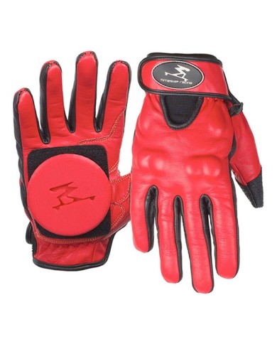 TIMESHIP - RAGDOLL GLOVES - 6 TIMESHIP - RAGDOLL GLOVES - 6