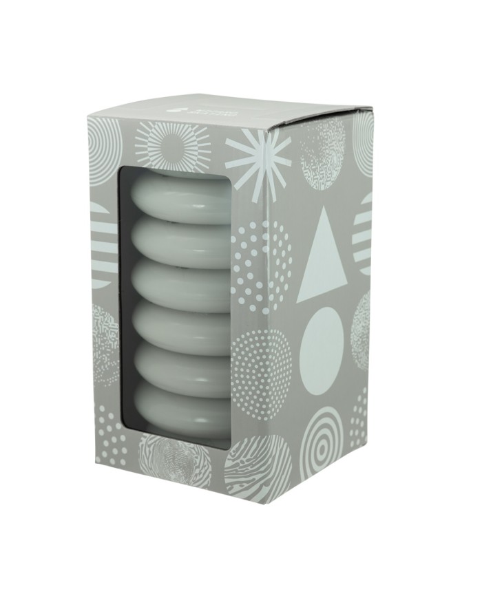 WIZARD - NR WHEELS 110mm 86A