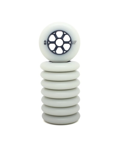 WIZARD - NR WHEELS 110mm 86A WIZARD - NR WHEELS 110mm 86A