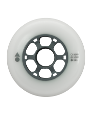 WIZARD - PR WHEELS 84mm 85A