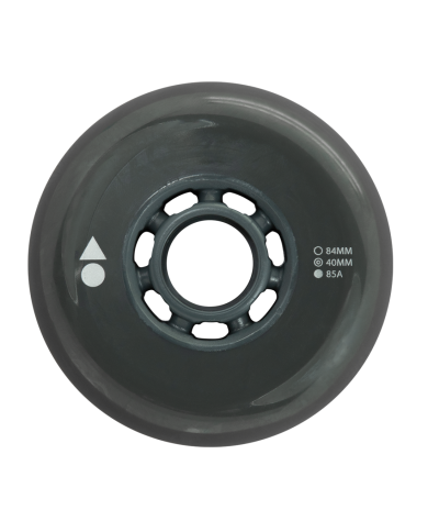 WIZARD - PR WHEELS 84mm 85A