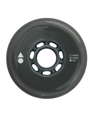 WIZARD - NR WHEELS 90mm 86A