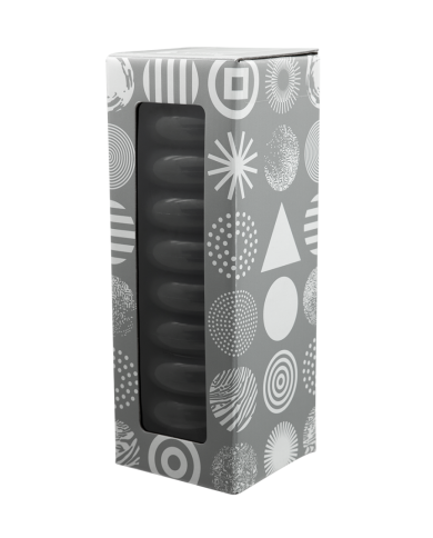 WIZARD - PR WHEELS 80mm 85A