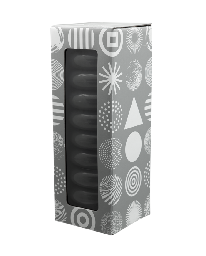 WIZARD - PR WHEELS 80mm 85A