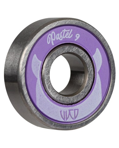 WICKED - PASTEL ABEC 9 16 PACK
