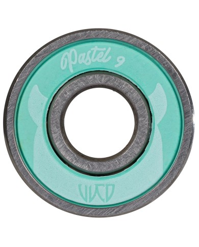 WICKED - PASTEL ABEC 9 16 PACK WICKED - PASTEL ABEC 9 16 PACK