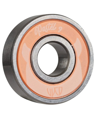 WICKED - PASTEL ABEC 9 16 PACK