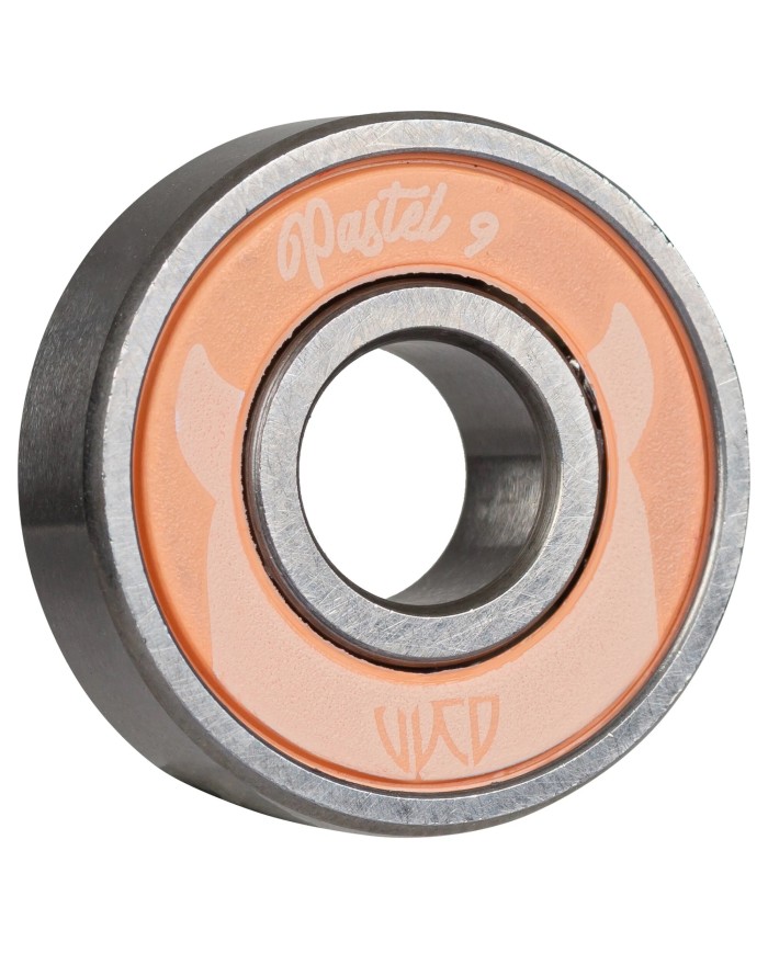 WICKED - PASTEL ABEC 9 16 PACK WICKED - PASTEL ABEC 9 16 PACK