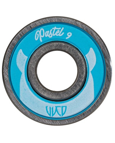 WICKED - PASTEL ABEC 9 16 PACK