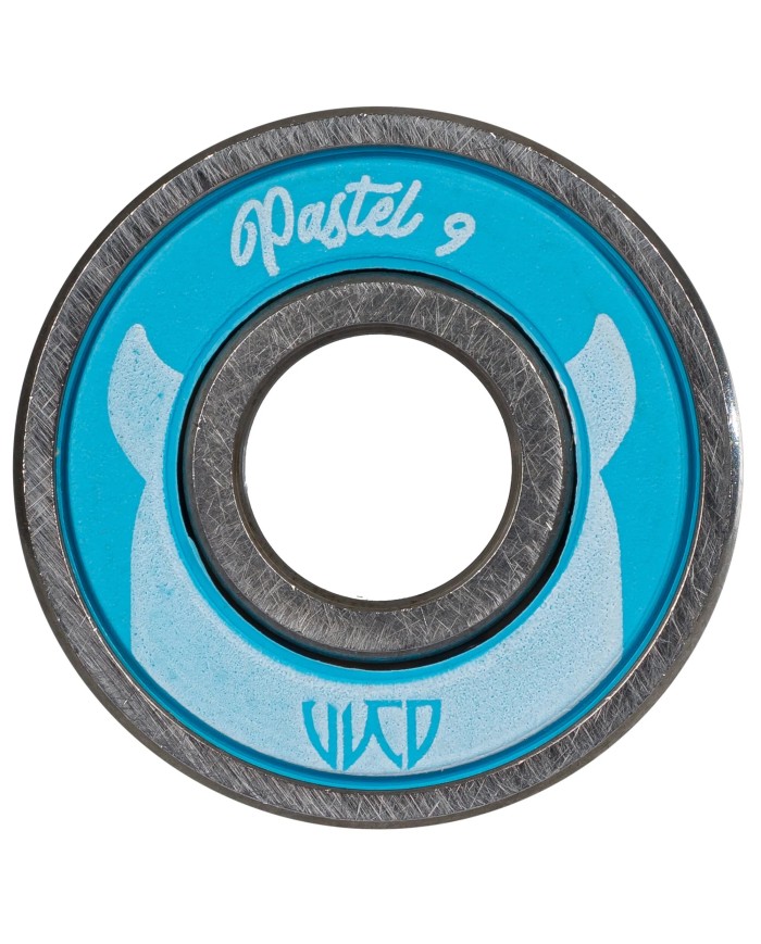 WICKED - PASTEL ABEC 9 16 PACK WICKED - PASTEL ABEC 9 16 PACK