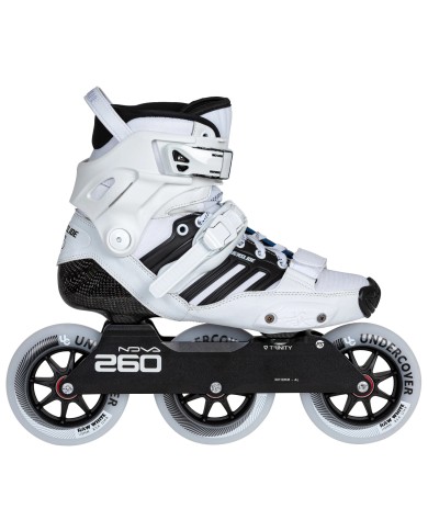 POWERSLIDE - HC EVO PRO 110 WHITE