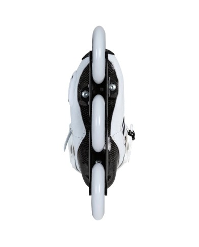 POWERSLIDE - HC EVO PRO 110 WHITE