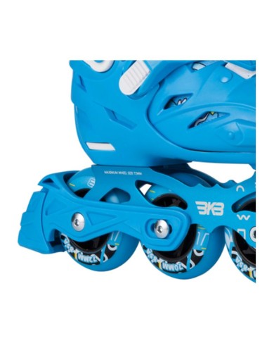 BKB - K8S BLUE / PINK BKB - K8S BLUE / PINK