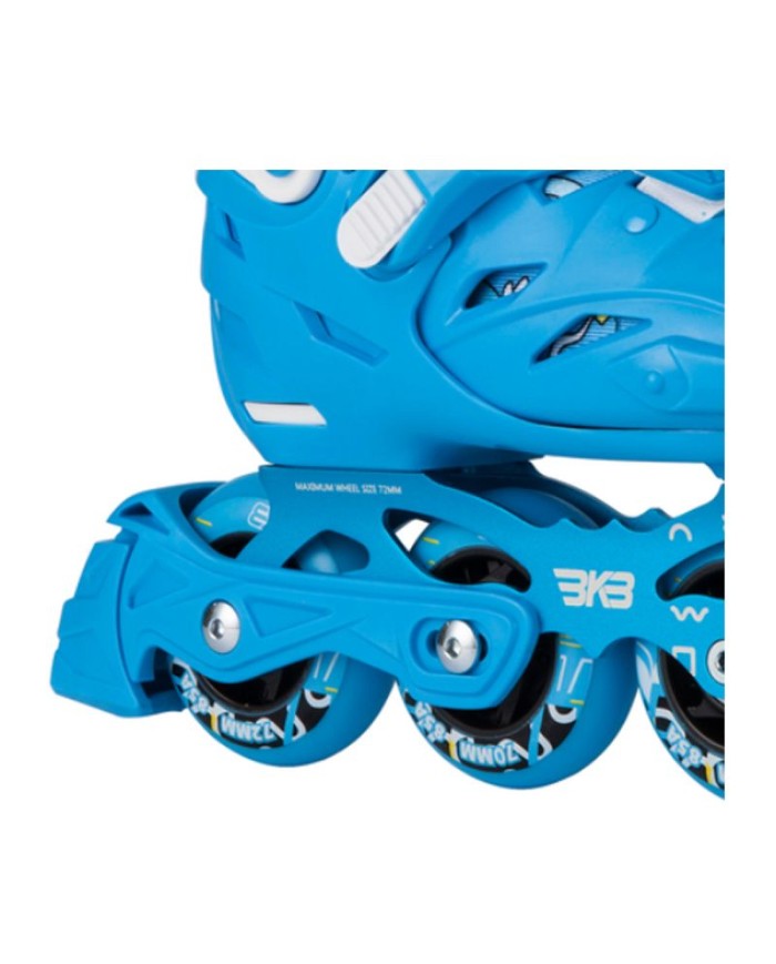 BKB - K8S AZUL / ROSA BKB - K8S AZUL / ROSA