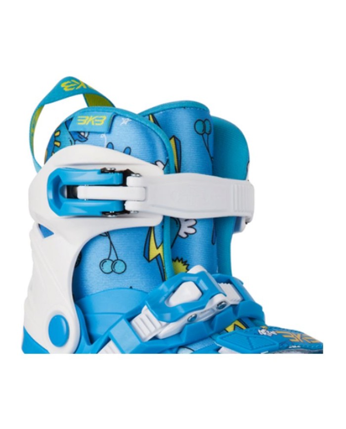 BKB - K8S BLUE / PINK BKB - K8S BLUE / PINK