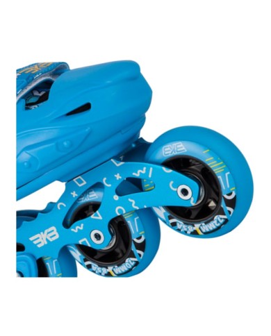 BKB - K8S BLUE / PINK BKB - K8S BLUE / PINK