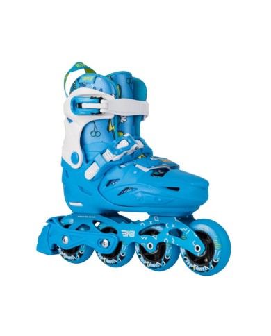 BKB - K8S BLUE / PINK BKB - K8S BLUE / PINK