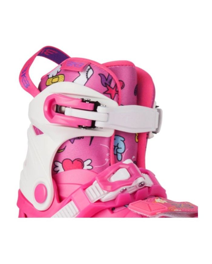 BKB - K8S AZUL / ROSA BKB - K8S AZUL / ROSA